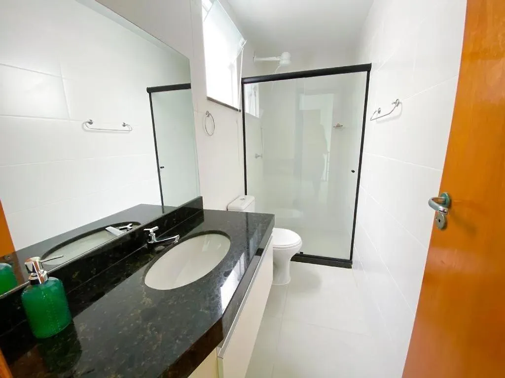 Duplex Vista Espetacular 3 Quartos para 8 Pessoas - 403 Cabo Frío Apartamento