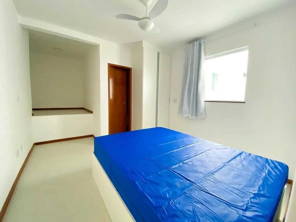 Duplex Vista Espetacular 3 Quartos para 8 Pessoas - 403 Cabo Frío Apartamento