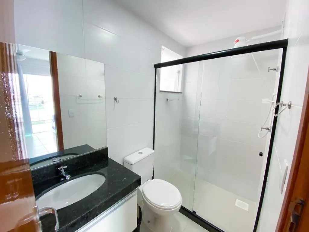 Duplex Vista Espetacular 3 Quartos para 8 Pessoas - 403 Cabo Frío